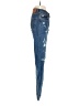 Levi's 100% Cotton Stars Blue Jeans Size 25 waist - photo 4
