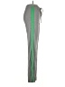 HASHTTAG intrend Color Block Gray Track Pants Size S - photo 4