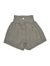 Halara Solid Gray Athletic Shorts Size XS - photo 2