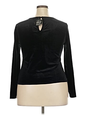 Jolie & Joy Long Sleeve T-Shirt (view 2)
