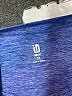 Ideology Blue Active T-Shirt Size 1X - photo 7