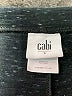 CAbi Black Active Pants Size S - photo 4