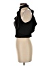 Alice + Olivia 100% Polyester Black Sleeveless Blouse Size 2 - photo 5