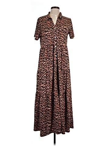 La Mer Luxe Casual Dress (view 1)
