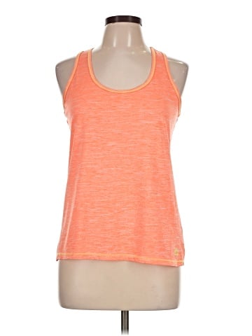 RBX Sleeveless Top (view 1)