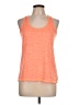 RBX Orange Sleeveless Top Size L - photo 1