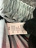 Unbranded Chevron-herringbone Gray Casual Pants Size S - photo 7