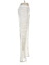 Zara Hearts Ivory Casual Pants Size M - photo 4