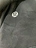 Lululemon Athletica Solid Black Active Pants Size 12 - photo 7