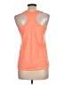RBX Orange Sleeveless Top Size L - photo 2