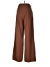 Shein Brown Casual Pants Size M - photo 2
