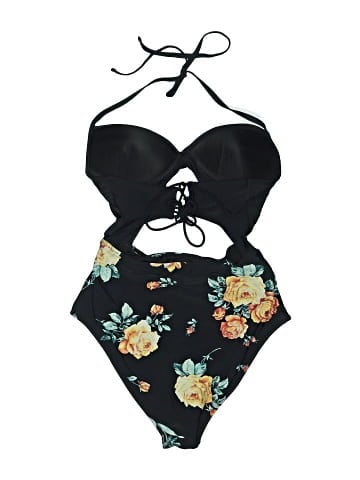 Cupshe One Piece Swimsuit (view 2)