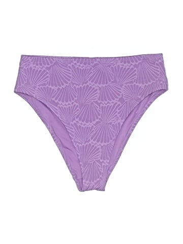 Victoria's Secret Pink Swimsuit Bottoms (view 1)
