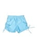Unbranded Blue Board Shorts Size 7 - photo 1