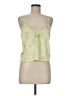 colsie Yellow Tank Top Size M - photo 1