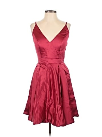 Unbranded Cocktail Dress (view 1)