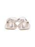 Cupshe White Flip Flops Size EU 40 - photo 2