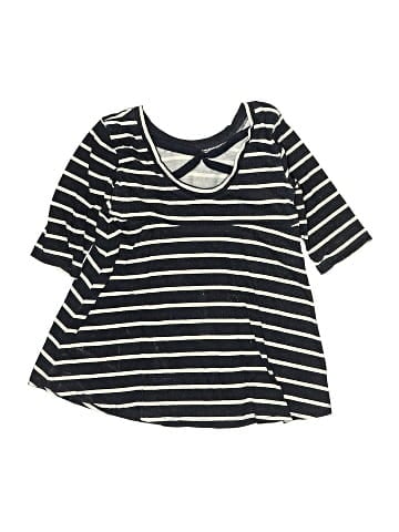 Baby Gap 3/4 Sleeve T-Shirt (view 1)