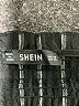 Shein Black Tank Top Size XS - photo 4