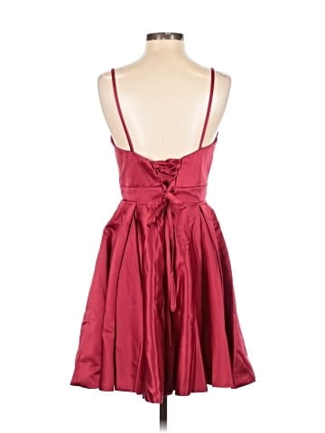 Unbranded Cocktail Dress (view 2)