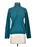 L.L.Bean 100% Cotton Teal Pullover Sweater Size XS - photo 1