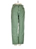 Ted Baker London Green Jeans Size 25 waist - photo 1