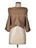 W by Worth Brown Cardigan Size L - photo 1