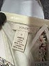J.Crew 100% Cotton Floral Multi Color White Cocktail Dress Size 0 - photo 7