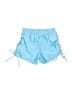 Unbranded Blue Board Shorts Size 7 - photo 2