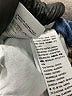 Levi's 100% Lycra Solid Blue Jeans Size 28 waist - photo 8