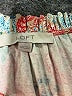 Ann Taylor LOFT Pink 3/4 Sleeve Blouse Size XXS - photo 7