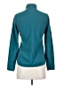 L.L.Bean 100% Cotton Teal Pullover Sweater Size XS - photo 2