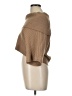 W by Worth Brown Cardigan Size L - photo 5
