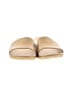 Crocs Gold Sandals Size 10 - photo 2