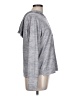 Member's Mark Gray Zip Up Hoodie Size L - photo 4