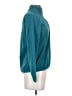 L.L.Bean 100% Cotton Teal Pullover Sweater Size XS - photo 4