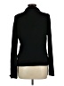 Due Per Due Black Cardigan Size L - photo 2