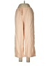 Lillusory Tan Casual Pants Size M - photo 1