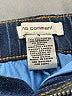 No Comment Blue Skort Size S - photo 3