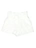 Club Monaco White Shorts Size 0 - photo 1