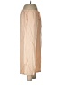 Lillusory Tan Casual Pants Size M - photo 4