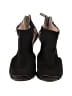 Louise Et Cie 100% Leather Black Heels Size 8 1/2 - photo 2