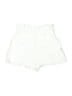 Club Monaco White Shorts Size 0 - photo 2