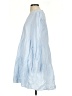 o.p.t 100% Cotton Blue Casual Dress Size S - photo 5