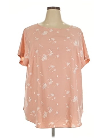 Ava & Viv Casual Dress (view 1)