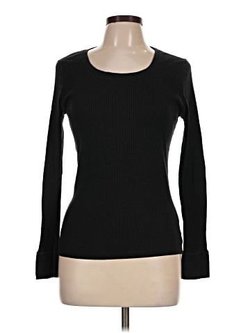 Faded Glory Pullover Sweater (view 1)
