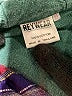 Assorted Brands 100% Cotton Green Pullover Sweater Size XL - photo 7