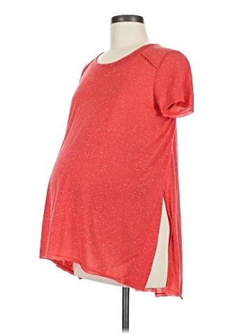 A Pea in the Pod Short Sleeve T-Shirt (view 1)