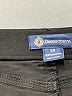 Democracy Black Jeans Size 16 - photo 7