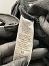 Democracy Black Jeans Size 16 - photo 8